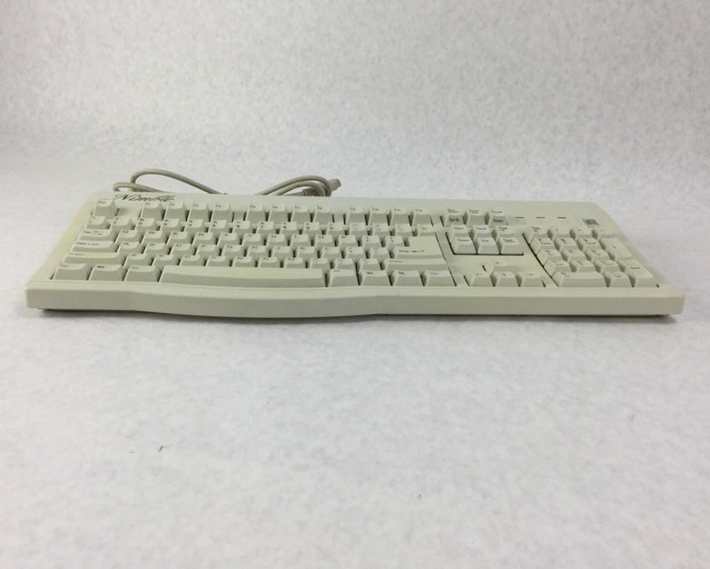 Nimble ACK-210 PS/2 Keyboard