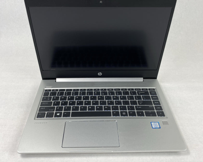 HP ProBook 440 G6 Intel Core i7-8565U 1.8 GHz 8GB RAM 14" No HDD No OS
