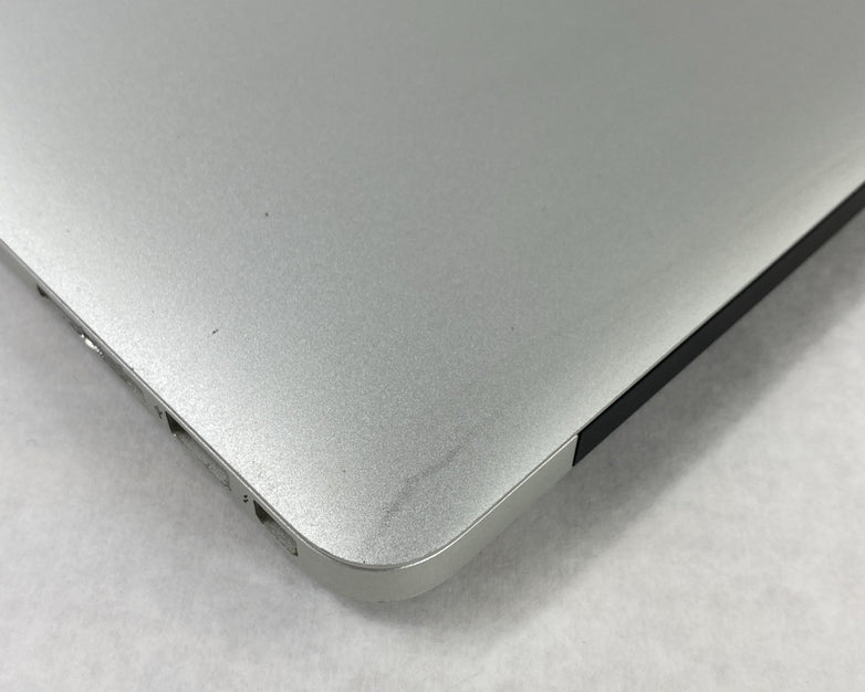 Apple MacBook Air A1466 2012 13" 1.7GHz i5 4GB RAM 60GB SSD os10.15.7 273 Cycles