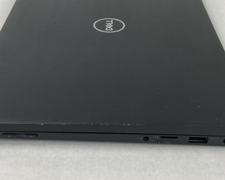 Dell Latitude 7390 2 in 1 13.3" Touch i3-7130U 2.7 GHz 4GB RAM No Battery/HDD/OS