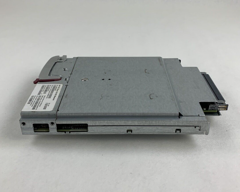 HPE Virtual Connect Flex-10/10D Module 638526-B21 Self Tested