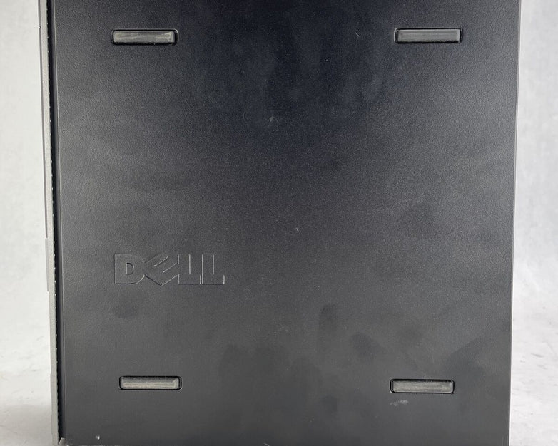 Dell Optiplex 9020 USFF Intel Core i5-4590s 3GHz 4GB RAM No HDD No OS