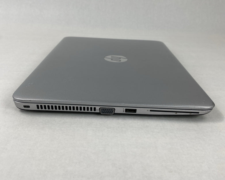 HP mt42 Mobile Thin Client 14" AMD Pro A8 8600B R6 1.6GHz 4GB RAM No Batt/HDD/OS