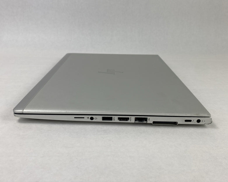 HP EliteBook 850 G6 Intel Core i7-8665U 1.90 GHz 8 GB RAM 15.6" No HDD No OS