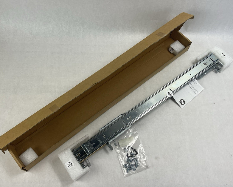 Hp 737412-001 Rack Rail Kit Gen 8 for HP Proliant