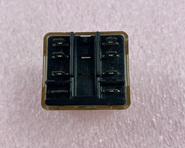 Lot of 3 SIGMA Instruments Relay 68R2-120AC-SCO