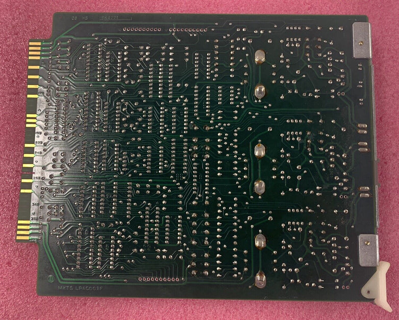 Toshiba Strata VI Card - MCOU-MF3B - 3 Port CO Trunk Card