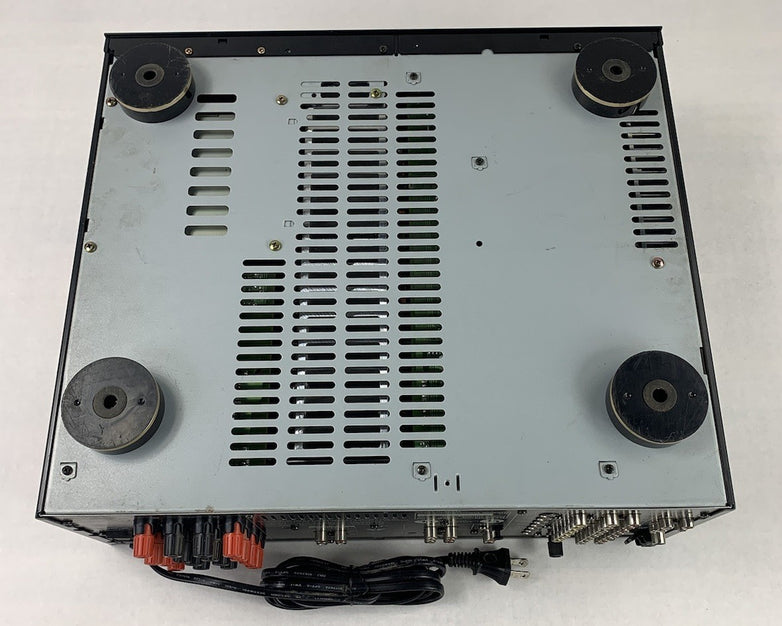 Denon AVR-3200 AV Sound Receiver - Parts or Repair