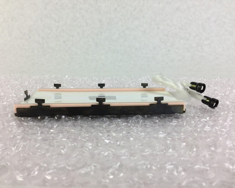 Measurement Systems International MSI-3650 Screen & Screen Cover w/FiberOptics