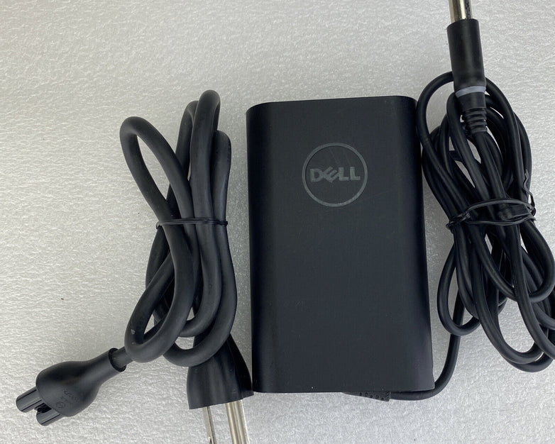 Dell 06TFFF AC Adapter Charger Power Supply HA65NM130 19.5V 3.34A 65W (Lot of 2)