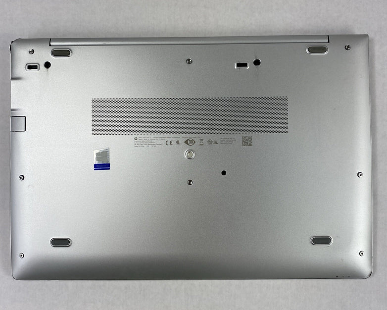 HP EliteBook 850 G6 Intel Core i7-8665U 1.9GHz 16GB RAM 15.6" No HDD No OS