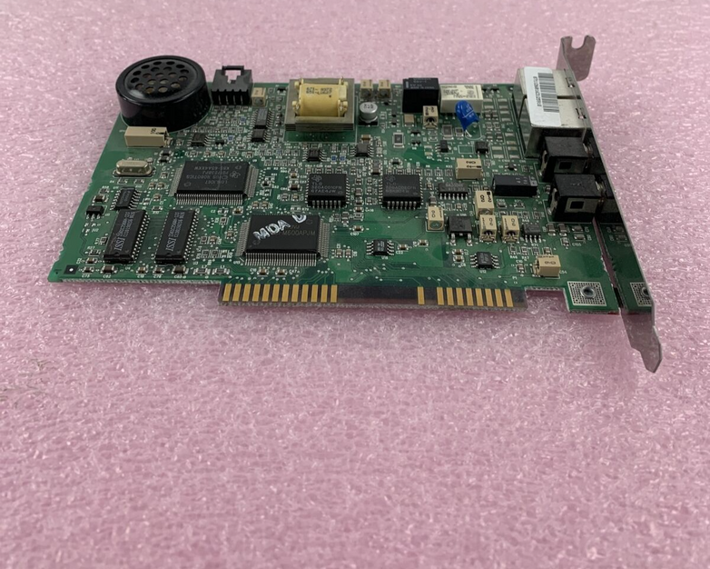 VINTAGE GATEWAY US ROBOTICS TELEPATH 28.8 MODEM MODISA007AAUS FCC CJE-0423