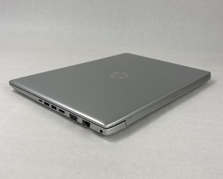 HP ProBook 450 G5 Intel Core i5-7200U 2.50 GHz 8 GB RAM 15.6" No HDD No OS