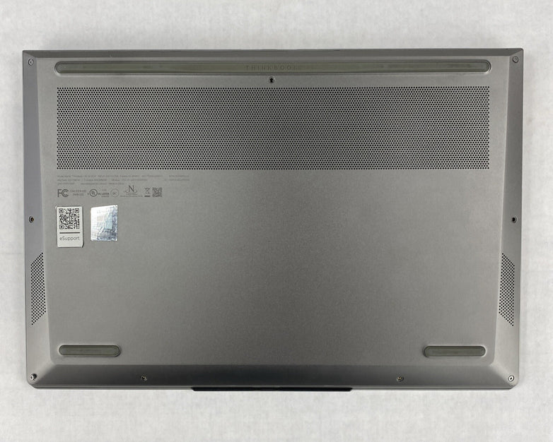 Lenovo ThinkBook 14p G2 AMD Ryzen 7 5800H 3.2GHz 16GB RAM 14" No Batt. No HDD/OS