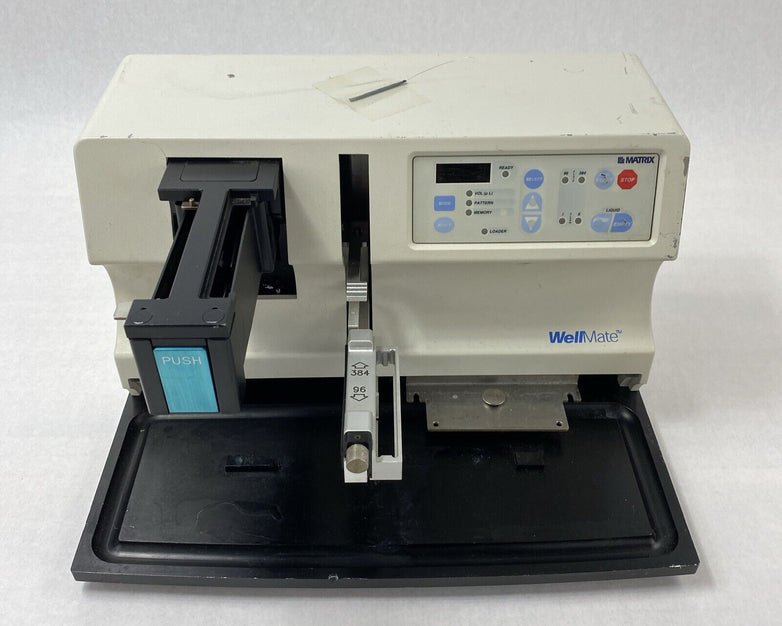 Thermo Scientific Matrix WellMate Microplate Dispenser