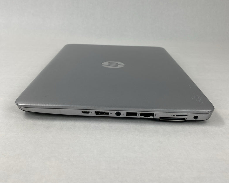 HP mt42 Mobile Thin Client 14" AMD Pro A8 8600B R6 1.6GHz 4GB RAM No Batt/HDD/OS