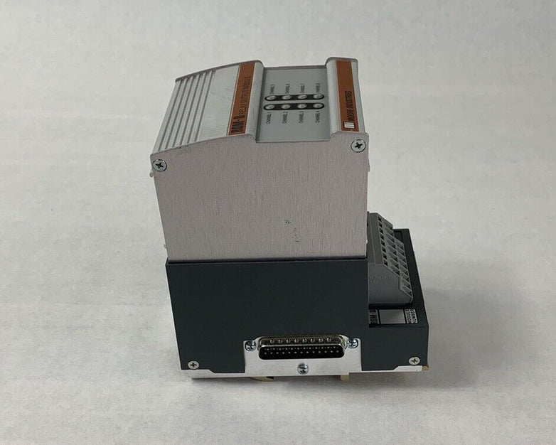 Moore ROM-8 Relay Output Module ROM/IO/RNO8/IP