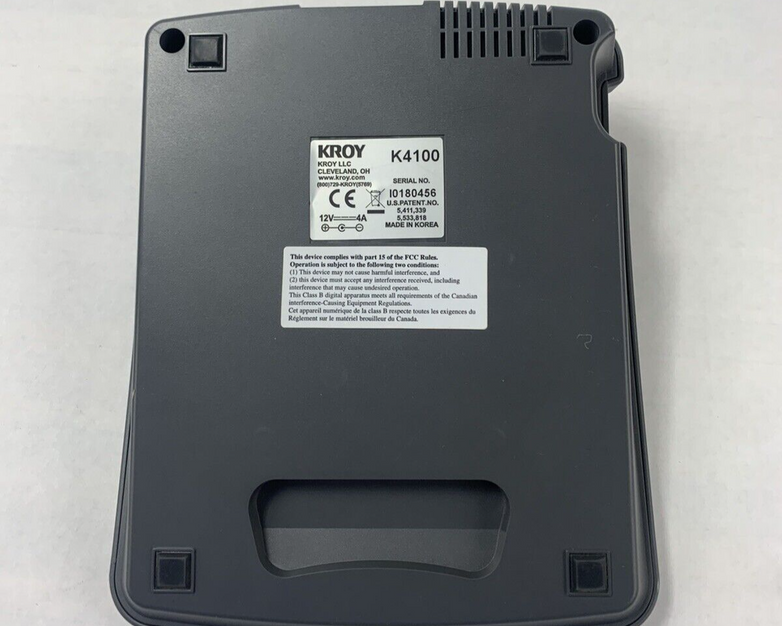 KROY K4100 Label Printer