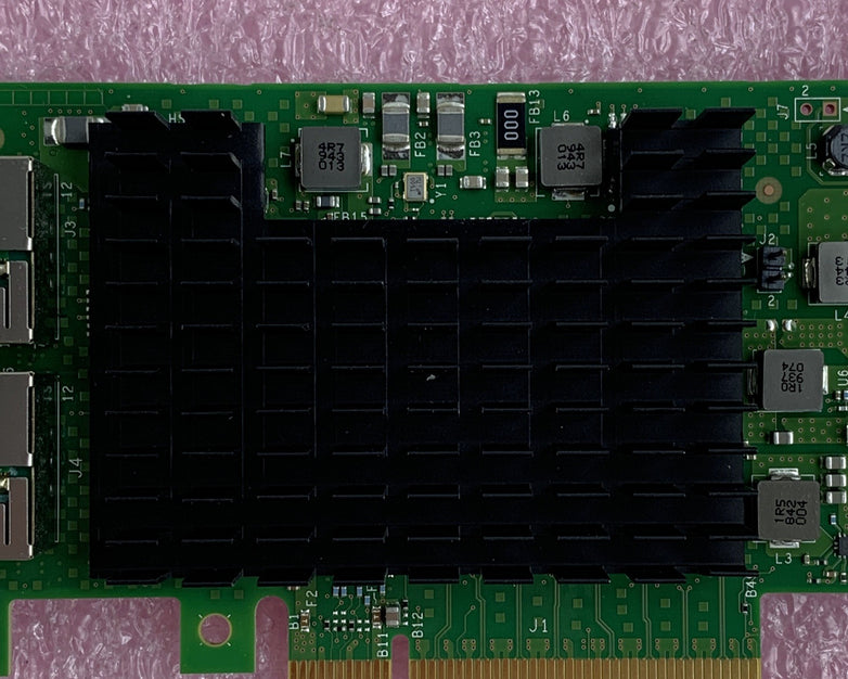 Dell HD44M Intel X710-T2L Dual Port 10GbE Base-T PCIe x8 Network Adapter