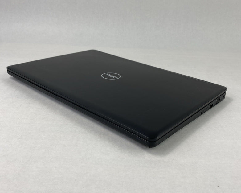 Dell Latitude 5590 Intel Core i5-7300U 2.60 GHz 8 GB RAM 15.6" No HDD No OS