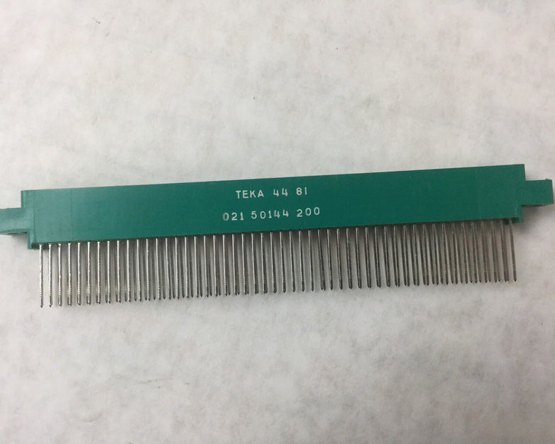 TEKA 44 81 (021 50144 200), Connectors Receptacle