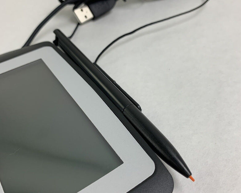 Ambir Technology SP110-RDP Ambir Imagesign Pro 110 Tested