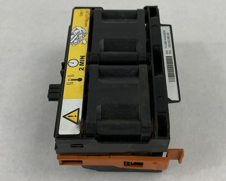 EMC 100-563-685-00 SP Fan