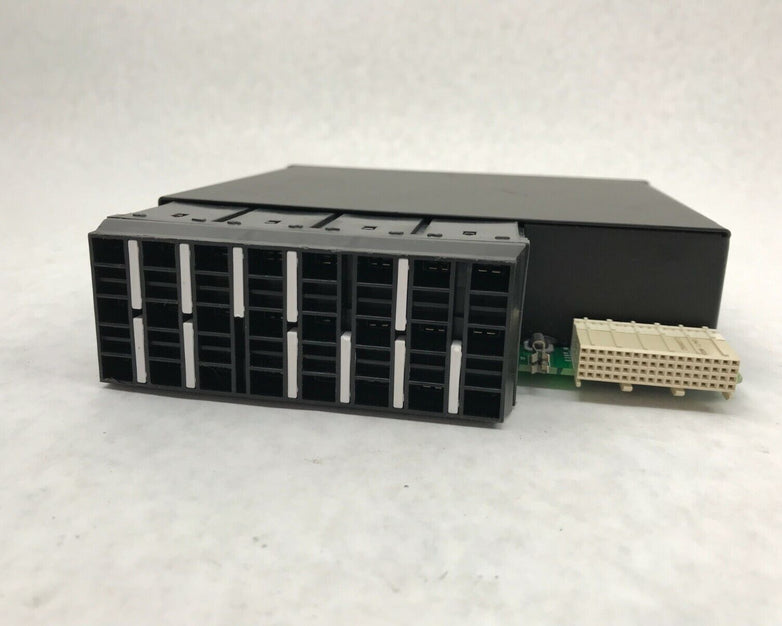 GE Multilin Digital I/O 6S UR 6SH, 2 Form A Outputs 4, Form C, 4 Contact