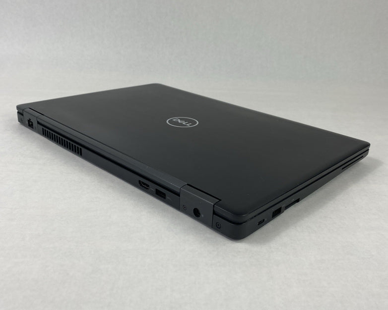 Dell Latitude 5590 Core i7-8650U 1.90 GHz 8GB RAM 15.6" No HDD No OS
