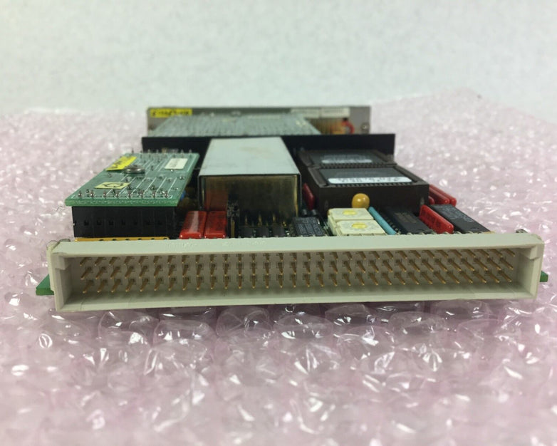 MTS TestStar II DC Cond 490.21S 462463-01H Card