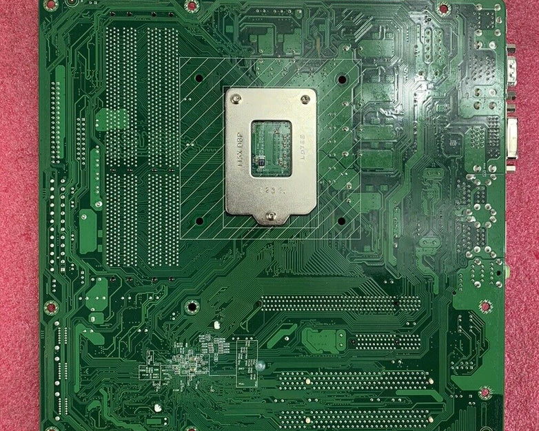 DFT PT330 Motherboard Intel Core i3-540 3.03GHz w/ I/O Shield