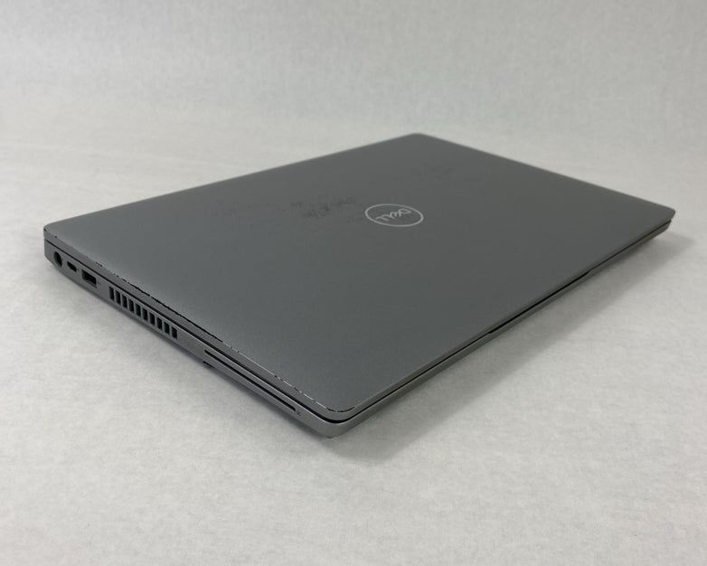 Dell Latitude 5410 Core i7-10610U 1.8 GHz 16GB RAM 14.0" No Battery No SSD No OS