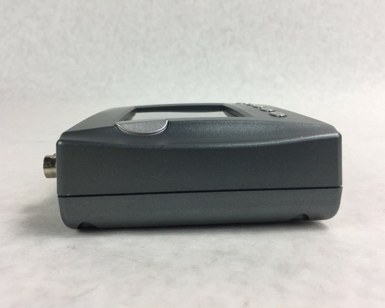speco technologies VMS-3 Security Monitor