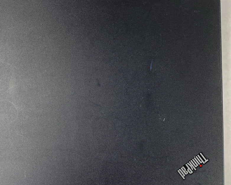Lenovo ThinkPad L490 Intel Core i5-8265U 1.60 GHz 8 GB RAM 14.0" No HDD No OS