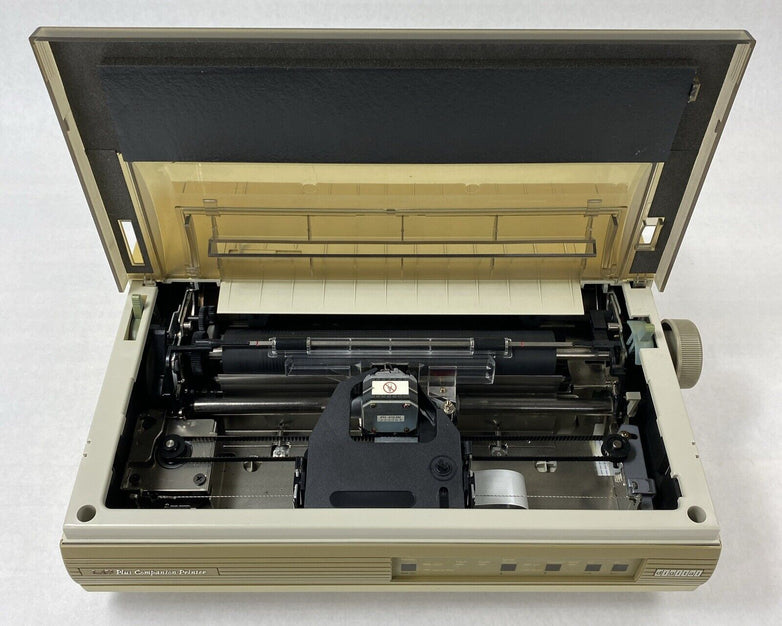 DEC Digital LA75S-A2 Companion Printer
