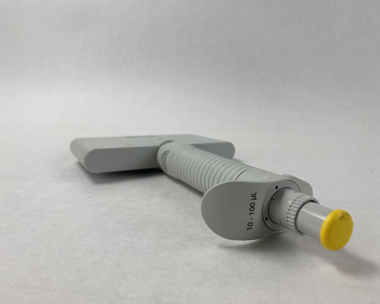 Eppendorf Research Pipette 12 Channel 10-100ul
