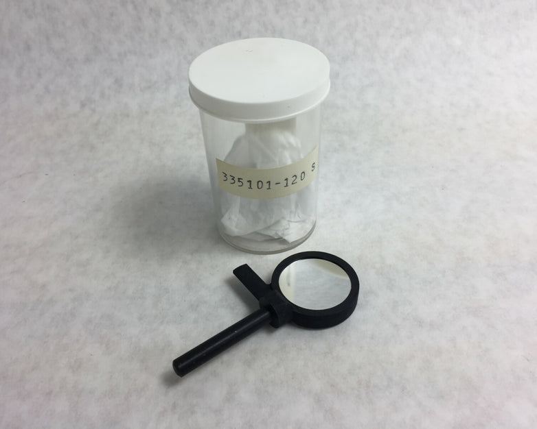 Unbranded P001409 335101-120 S Lens w/Case