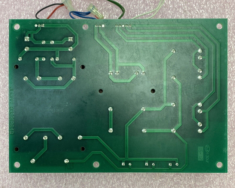 Thermo Scientific 85282114 Centrifuge HT6 208Vac 60Hz Transformer Board KR4I