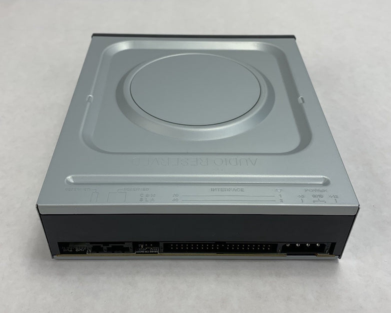 LG GH22NP20 Super Multi DVD Rewriter