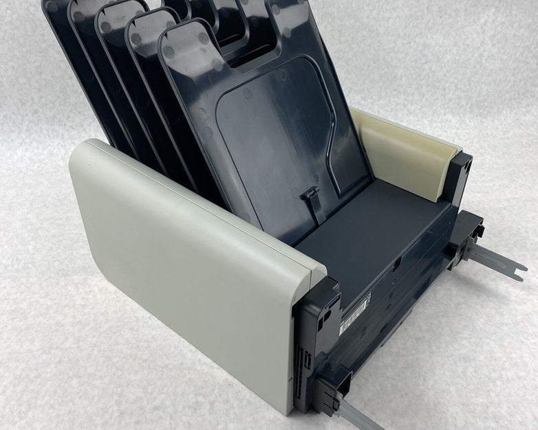 HP CB520A 500 sheet 5-Bin Mailbox For HP LaserJet P4014 P4015 P4515 Printer