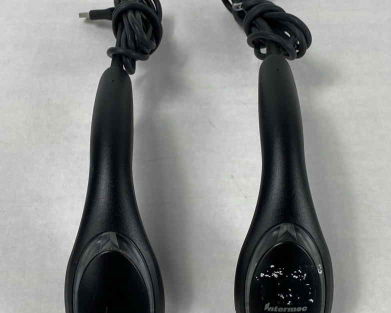 Intermec SG20T Handheld USB Barcode Scanner (Lot of 2)