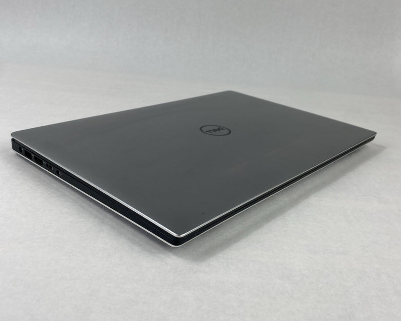 Dell Precision 5510 Core i7-6820HQ 2.7 GHz 8GB RAM 15.6" No Battery No HDD No OS