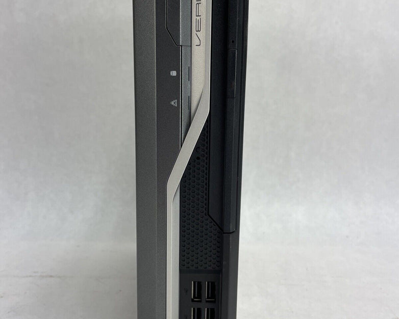 Acer Veriton L46180 Micro Intel Core i3-2120 3.3GHz 4GB RAM No HDD No OS