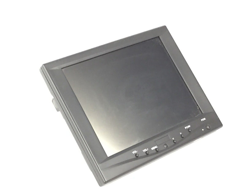 Magtek ExpressCard 1000 8" LCD Display