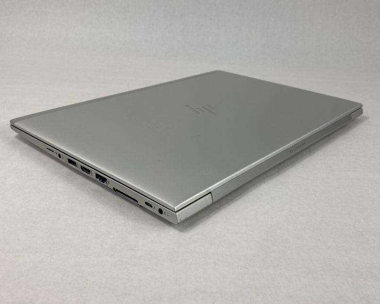 HP EliteBook 850 G6 Intel Core i5-8365U 1.60 GHz 8 GB RAM 15.6" No HDD No OS