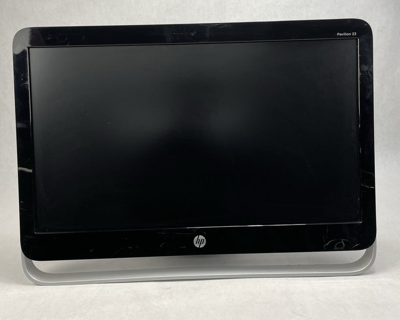HP Pavilion 23-9010 AMD E2-3800 1.3 GHz 4 GB Ram No HDD No OS