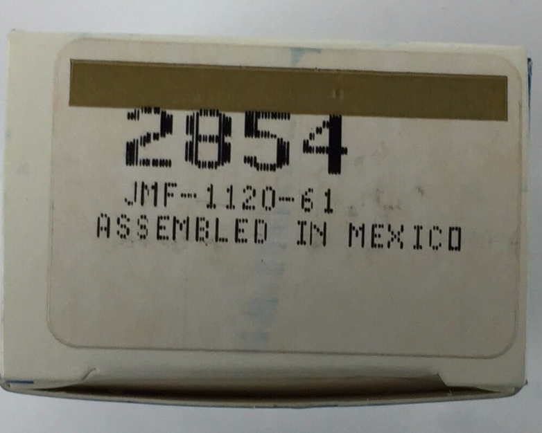 Potter & Brumfield Mercury Module JMF-1120-61