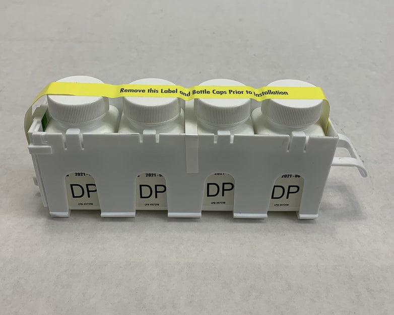 Nova Biomedical 45192 Deproteinizing Solution Cartridge Bioprofile Flex