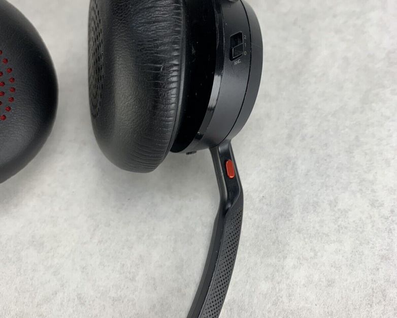 Plantronics Poly Voyager Focus 2 Wireless Headset