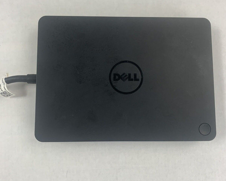Lot of 30 Dell WD15 K17A Docking Station